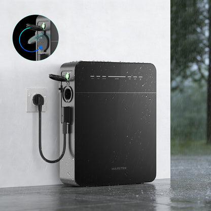 Marstek Venus E Mini – Batterie solaire Plug & Play 2 kWh