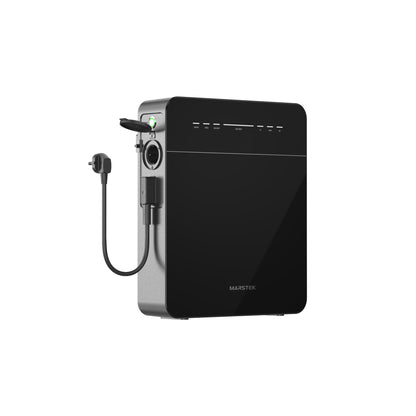 Marstek Venus E Mini – Batterie solaire Plug & Play 2 kWh