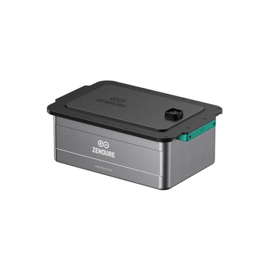Zendure batterie AB3000X