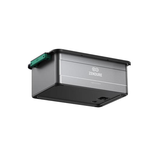 Zendure - batterie additionnelle AB3000X