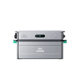 Zendure SolarFlow 2400 AC avec Batterie solaire intégrée 2400 W