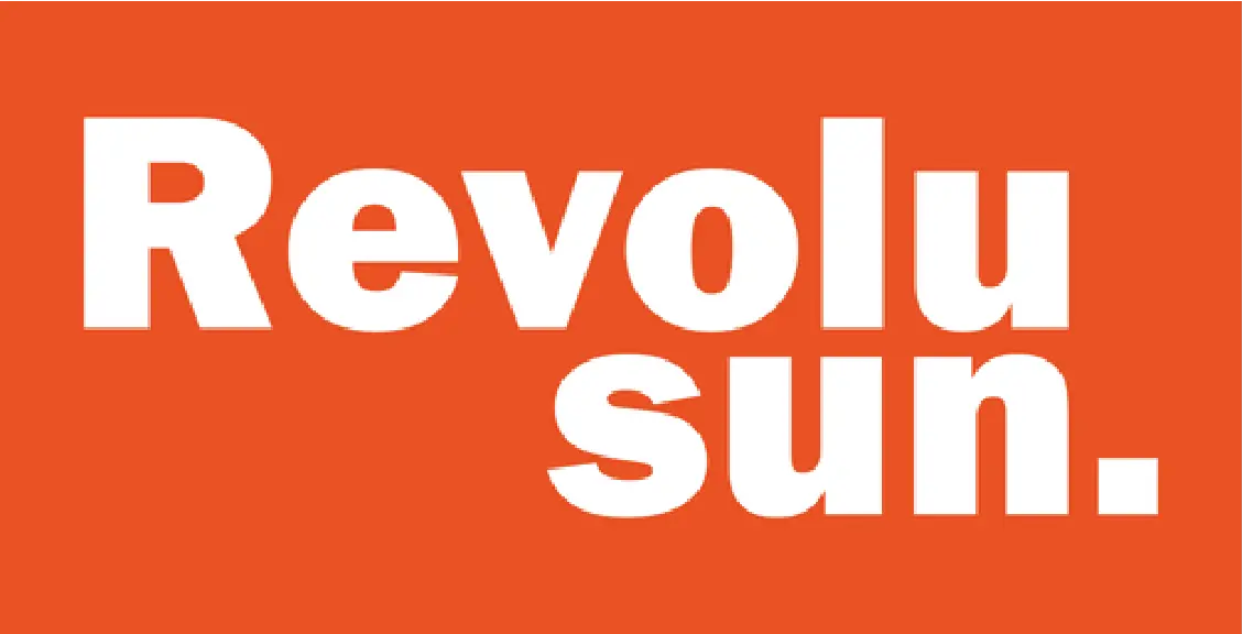 Revolusun